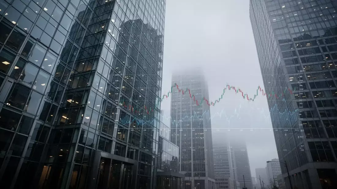 FS KKR Capital: Non-Accrual-Quote bei 5,5% in Q4 2025 - Bild: über boerse-global.de