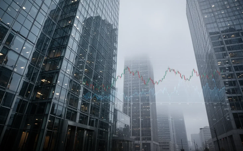FS KKR Capital: Non-Accrual-Quote bei 5,5% in Q4 2025 - Foto: über boerse-global.de