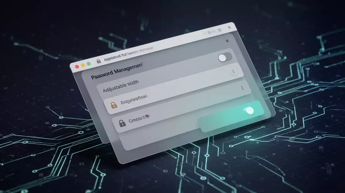 Bitwarden 2024.12.0: Das Update, das den Passwort-Manager neu erfand - Bild: über boerse-global.de