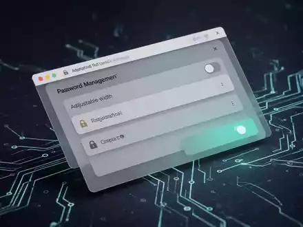 Bitwarden 2024.12.0: Das Update, das den Passwort-Manager neu erfand - Foto: über boerse-global.de