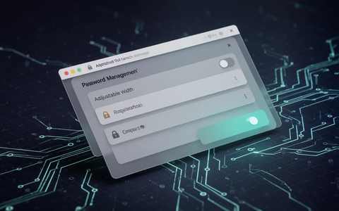 Bitwarden 2024.12.0: Das Update, das den Passwort-Manager neu erfand - Foto: über boerse-global.de