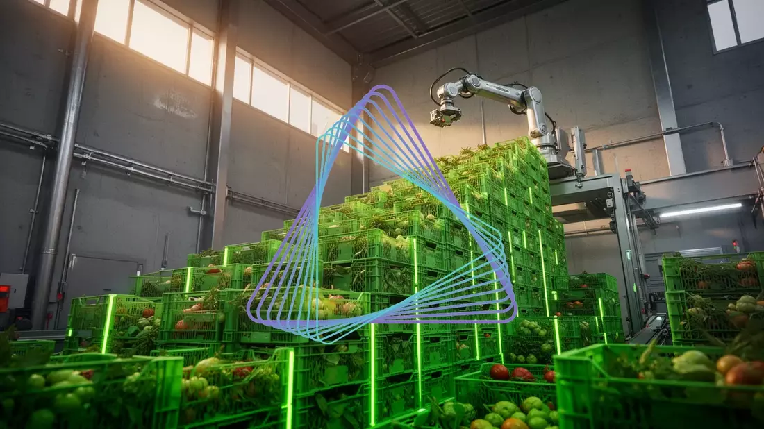 Hellofresh Aktie: 140 Millionen Euro Effizienzprogramm 2026 - Bild: über boerse-global.de