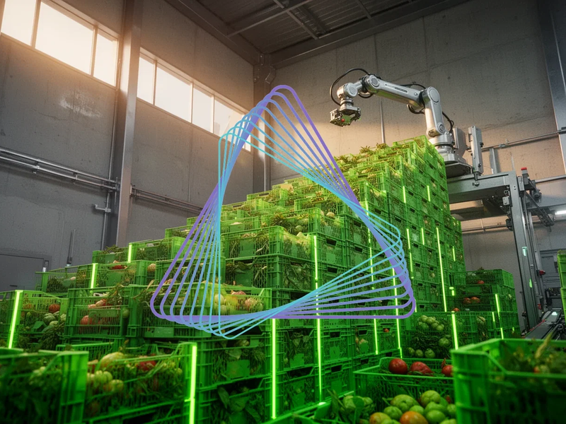 Hellofresh Aktie: 140 Millionen Euro Effizienzprogramm 2026 - Foto: über boerse-global.de