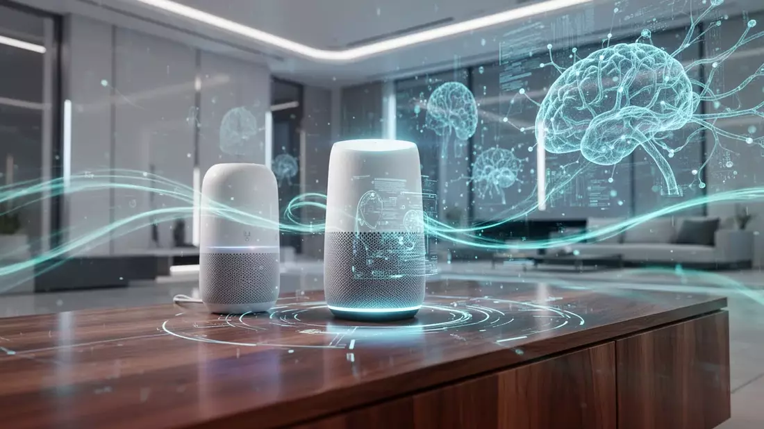 Gemini 3.1 erobert Google Home: KI-Update für das smarte Zuhause - Bild: über boerse-global.de