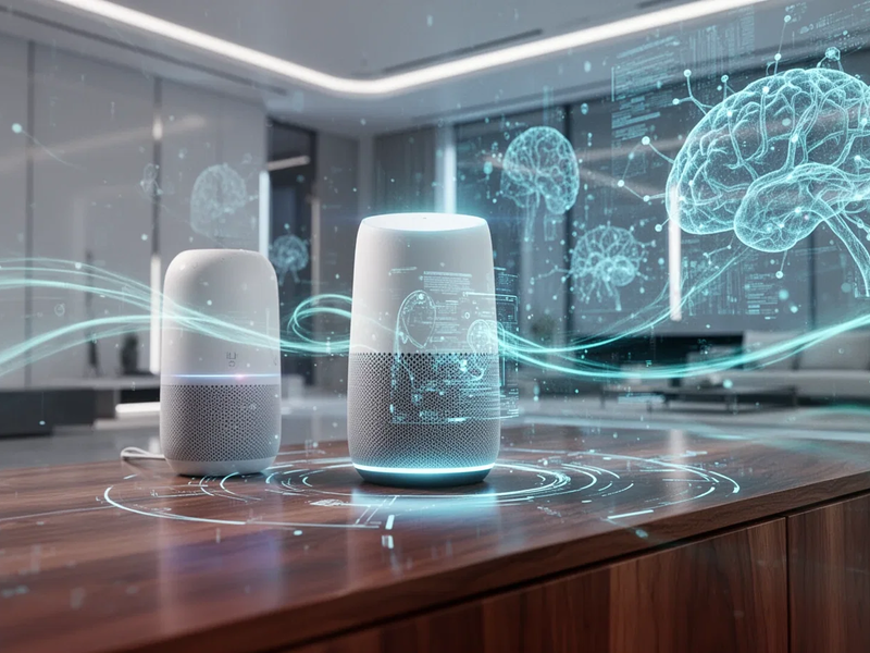 Gemini 3.1 erobert Google Home: KI-Update für das smarte Zuhause - Foto: über boerse-global.de