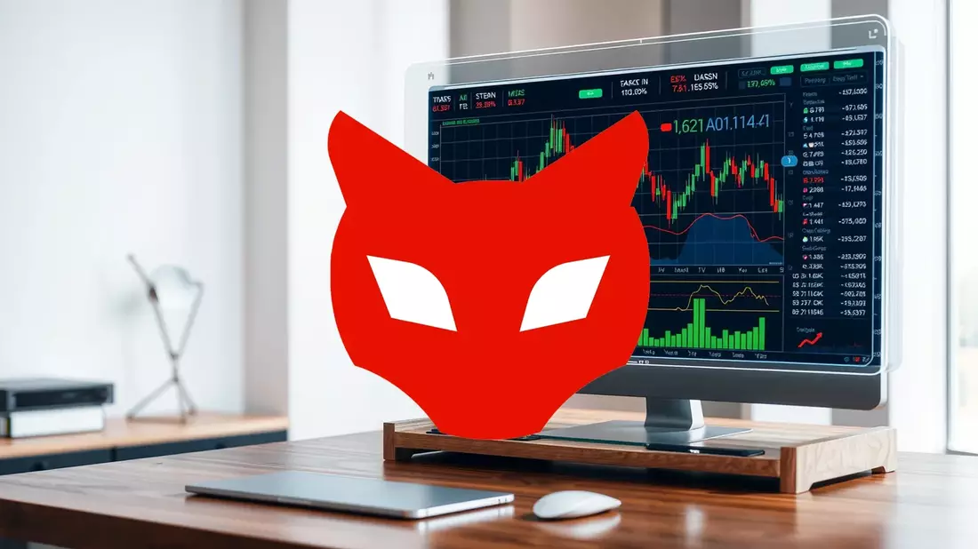Red Cat: La brecha entre el pedido japonés y el castigo bursátil se juega en los resultados del miércoles - Bild: über boerse-global.de