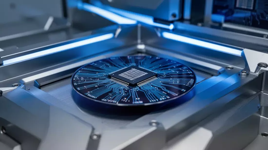 Arm: 0,58 Dollar EPS für Q4 erwartet - Bild: über boerse-global.de