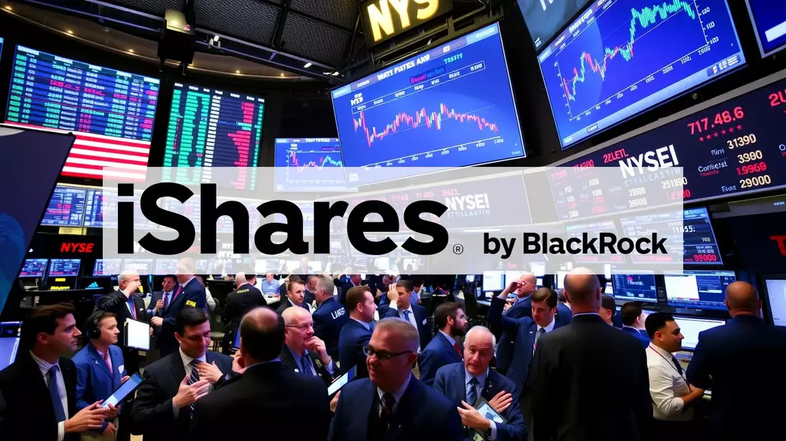 El iShares MSCI World escala a nuevos máximos, pero mayo trae una tormenta de cambios - Bild: über boerse-global.de