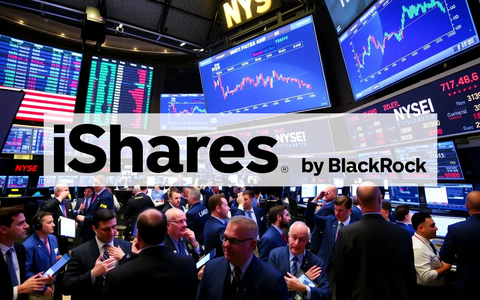 El iShares MSCI World escala a nuevos máximos, pero mayo trae una tormenta de cambios - Foto: über boerse-global.de
