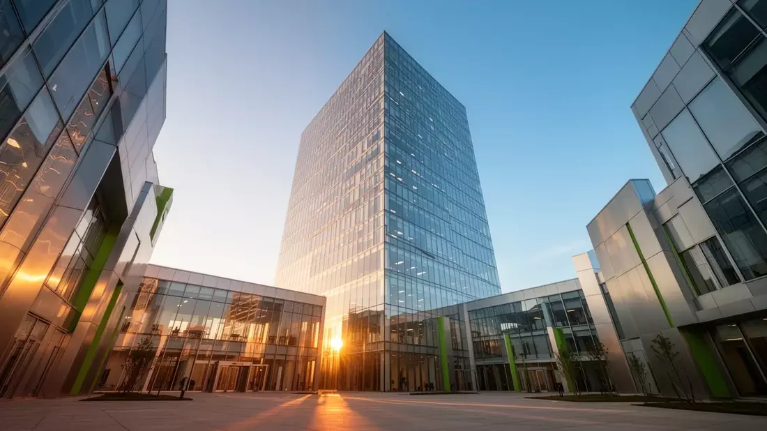 Amrize: Morgan Stanley senkt Ziel auf 65 Dollar - Bild: über boerse-global.de