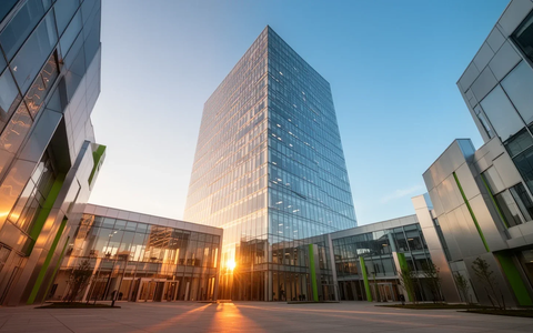 Amrize: Morgan Stanley senkt Ziel auf 65 Dollar - Foto: über boerse-global.de