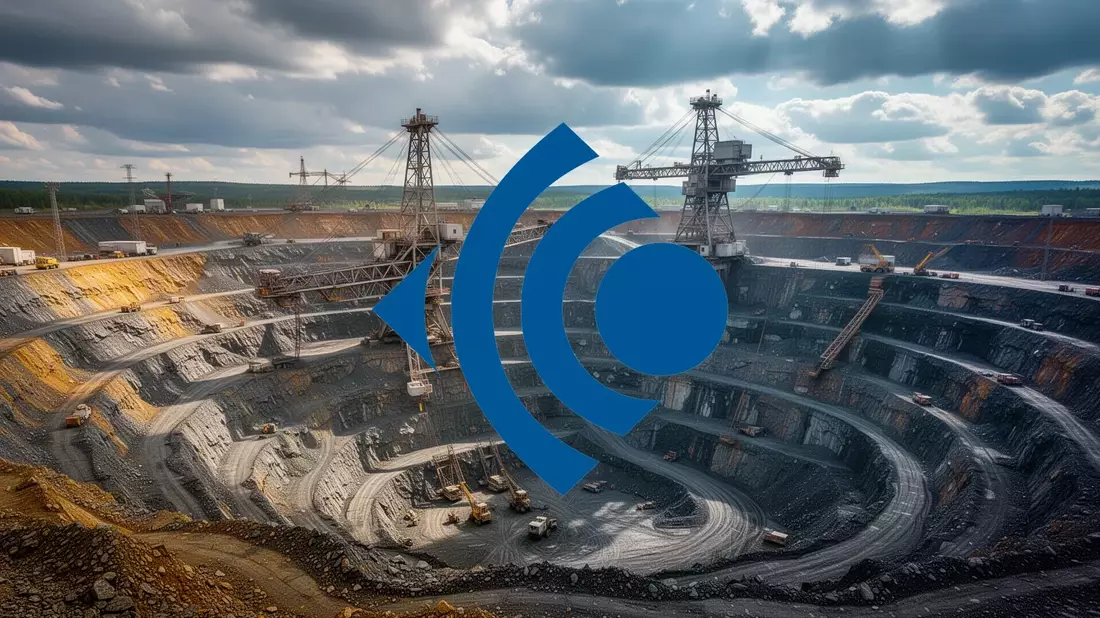 Cameco: 2,6-Milliarden-Vertrag mit Indien Illustration mit AI erstellt übermittelt durch boerse-global.de