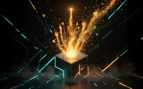 MEXC Token: Q2-Burn mit 40% der Gewinne geplant - Foto: über boerse-global.de