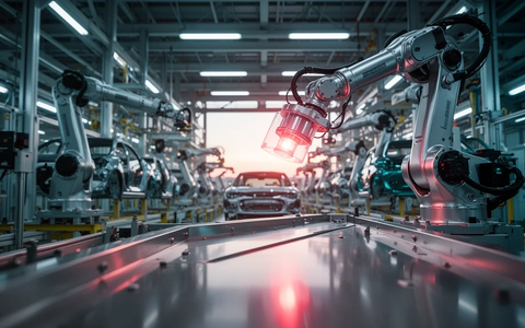 Rivian erwägt Eigenproduktion von Lidar-Sensoren in den USA - Foto: über boerse-global.de
