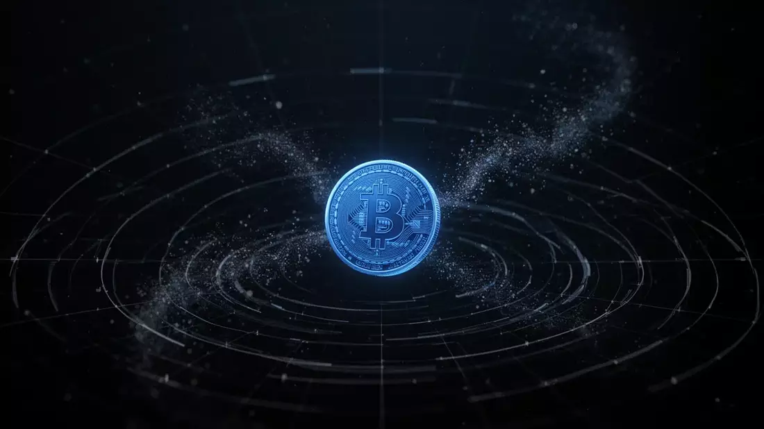 LUXCoin: Kein Nachrichten-Treiber - Bild: über boerse-global.de