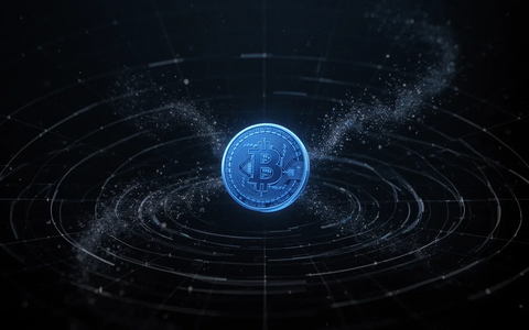 LUXCoin: Kein Nachrichten-Treiber - Foto: über boerse-global.de
