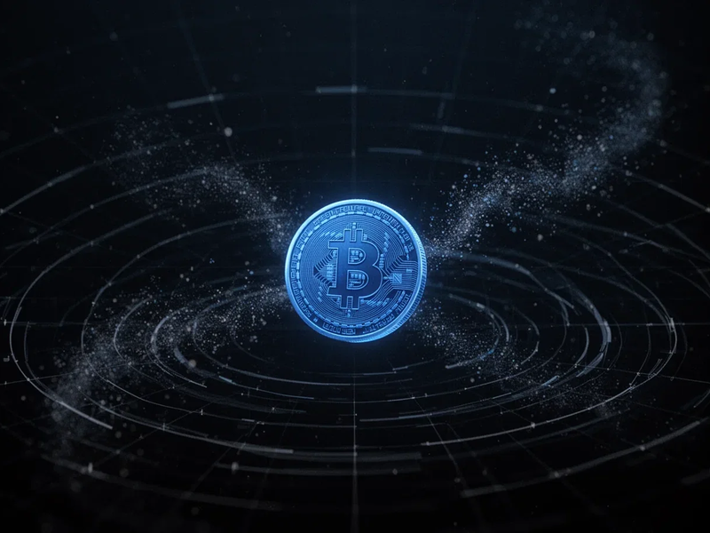 LUXCoin: Kein Nachrichten-Treiber - Foto: über boerse-global.de