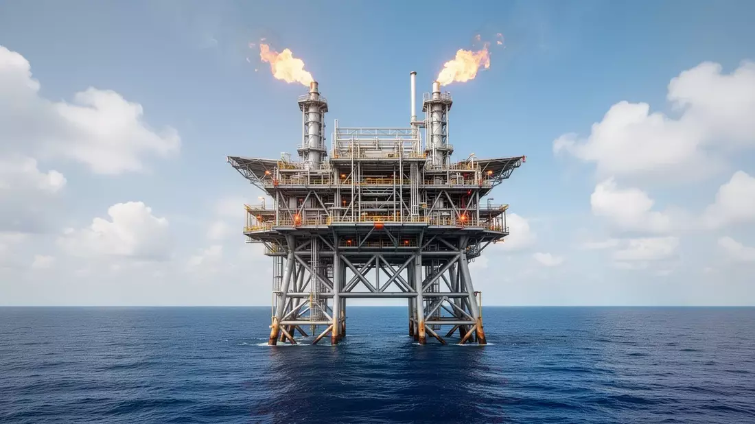 Equinor: Eirin-Gasfeld in Produktion - Bild: über boerse-global.de