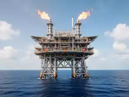 Equinor: Eirin-Gasfeld in Produktion - Foto: über boerse-global.de