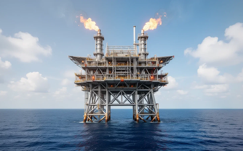 Equinor: Eirin-Gasfeld in Produktion - Foto: über boerse-global.de