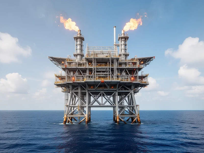 Equinor: Eirin-Gasfeld in Produktion - Foto: über boerse-global.de