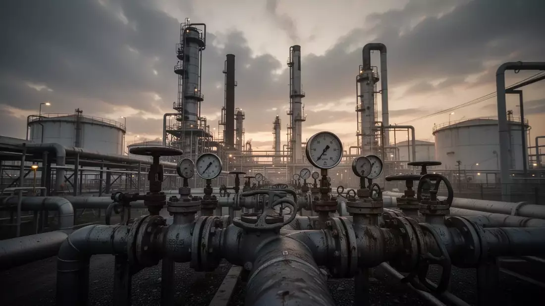 TotalEnergies: Pouyanné droht Preisdeckel-Ende - Bild: über boerse-global.de