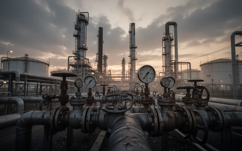 TotalEnergies: Pouyanné droht Preisdeckel-Ende - Foto: über boerse-global.de