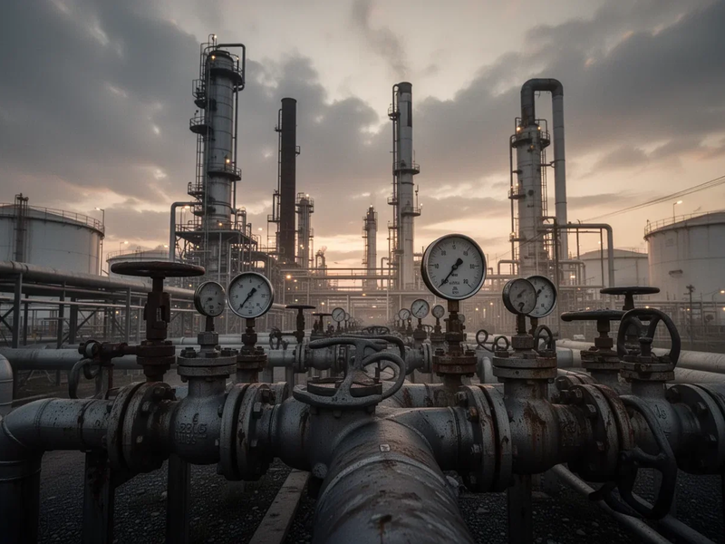 TotalEnergies: Pouyanné droht Preisdeckel-Ende - Foto: über boerse-global.de