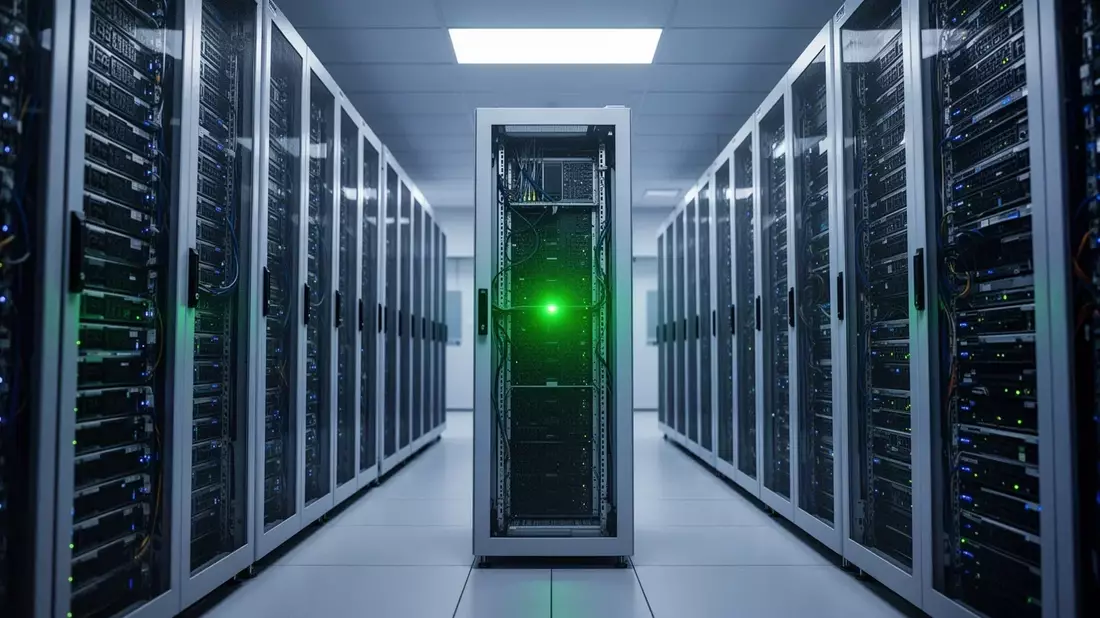 iShares Core MSCI World: NVIDIA mit 5,54% führend - Bild: über boerse-global.de