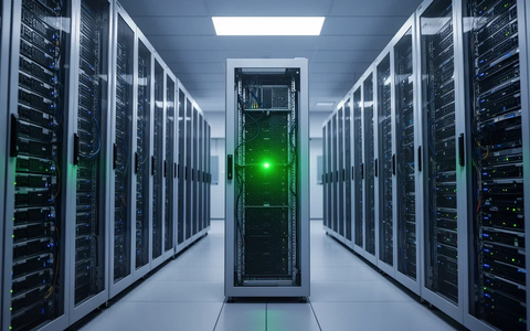 iShares Core MSCI World: NVIDIA mit 5,54% führend - Foto: über boerse-global.de