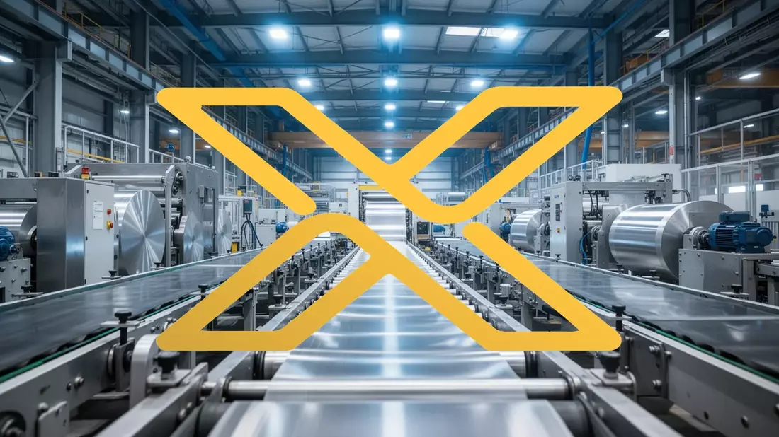 IperionX Aktie: Virginia-Anlage auf 24/7-Betrieb umgestellt - Bild: über boerse-global.de