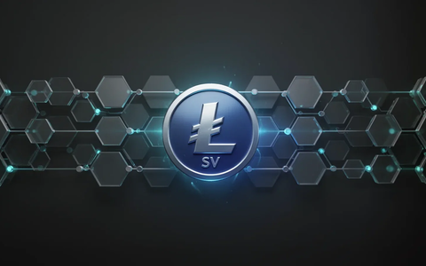 Litecoin SV: Ruhiger Handel - Foto: über boerse-global.de