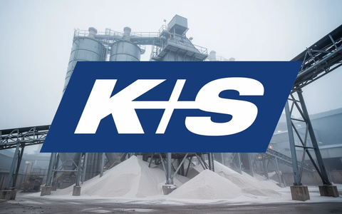 K+S: UBS senkt auf 2,88 Prozent - Foto: über boerse-global.de