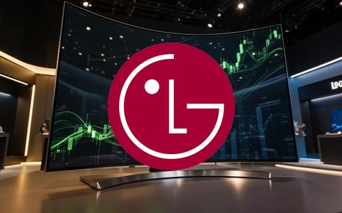 LG Electronics: 15 Prozent Sprung nach Nvidia-Deal - Foto: über boerse-global.de