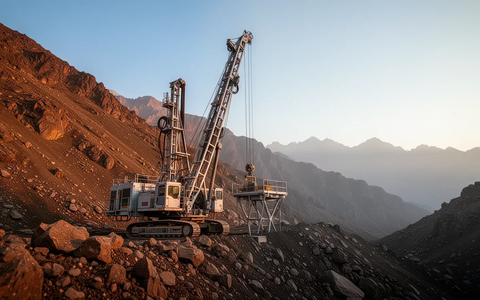 Bear Creek Mining: Corani-Bohrungen gestartet - Foto: über boerse-global.de