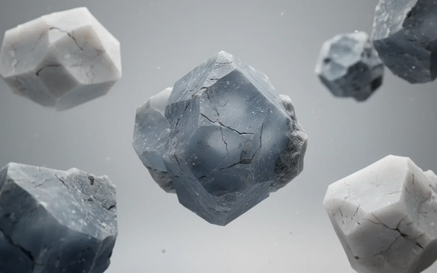 Mineral: Durchschnittliches Volumen - Foto: über boerse-global.de