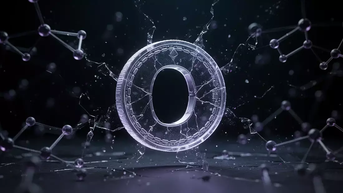 Marshal Lion Group Coin: Null Umlaufmenge auf Ethereum - Bild: über boerse-global.de