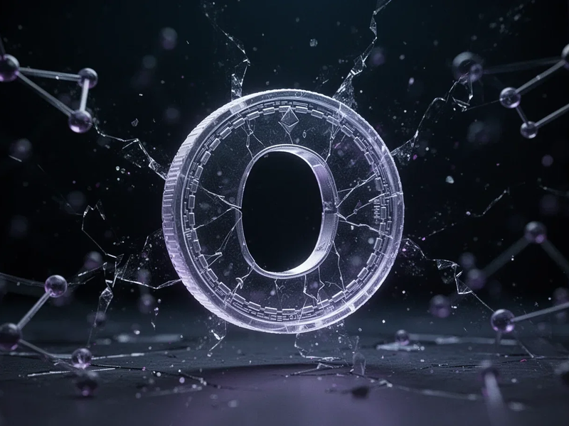 Marshal Lion Group Coin: Null Umlaufmenge auf Ethereum - Foto: über boerse-global.de
