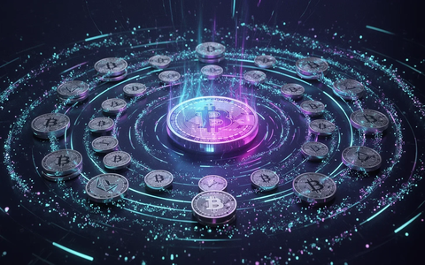 MNPCoin: 4,24 Millionen Einheiten im Umlauf - Foto: über boerse-global.de