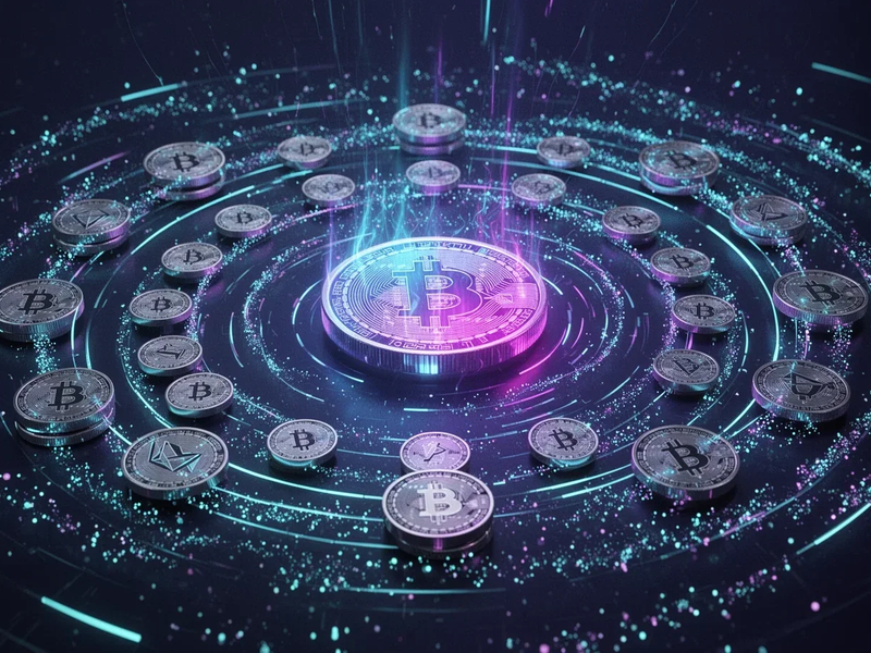MNPCoin: 4,24 Millionen Einheiten im Umlauf - Foto: über boerse-global.de