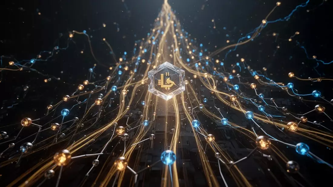 LikeCoin: 2,9% APY bis Mai 2026 - Bild: über boerse-global.de