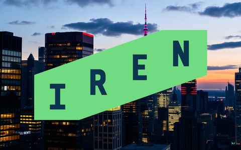 IREN’s Mirantis Deal Fuels a 27% Weekly Surge—But Earnings Could Tell a Different Story - Foto: über boerse-global.de