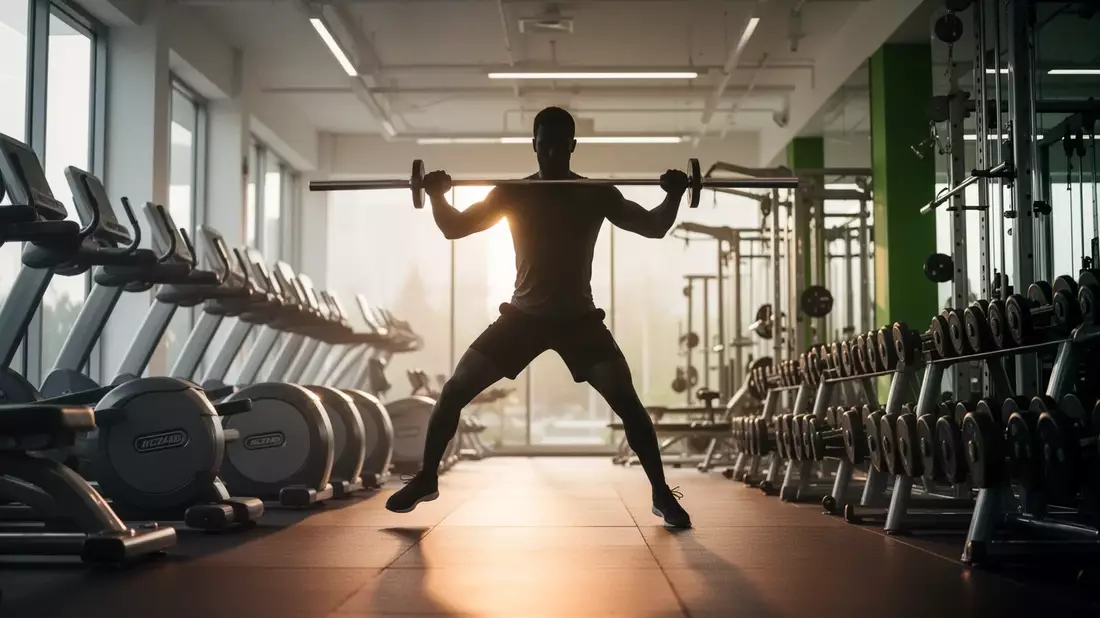 Fitness-Revolution 2026: Trump, Marathon-Rekord und der neue Körperkult - Bild: über boerse-global.de