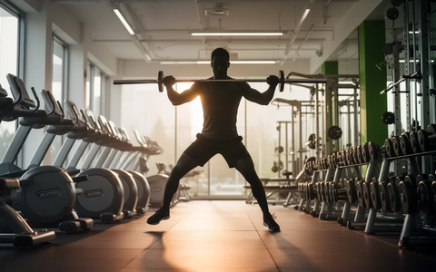 Fitness-Revolution 2026: Trump, Marathon-Rekord und der neue Körperkult - Foto: über boerse-global.de