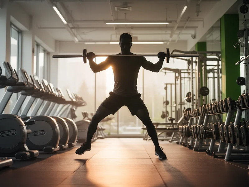 Fitness-Revolution 2026: Trump, Marathon-Rekord und der neue Körperkult - Foto: über boerse-global.de