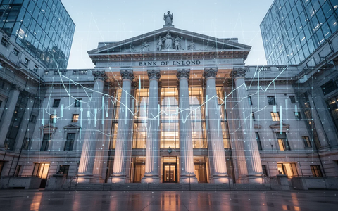 Bank of England gibt Blaupause für digitale Finanzwelt - Foto: über boerse-global.de