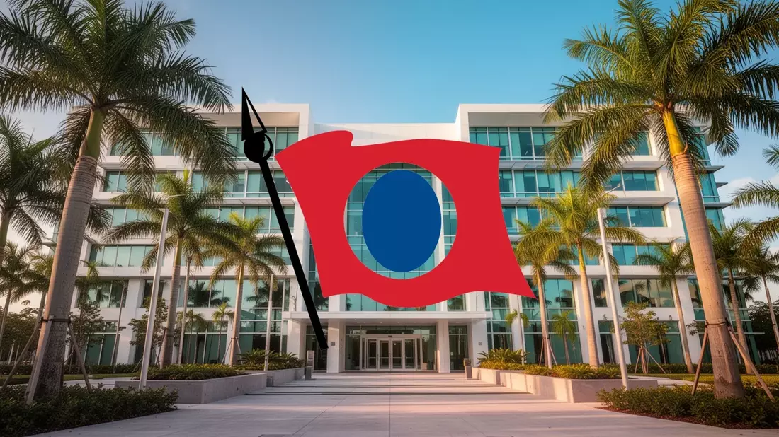 Carnival: Hauptsitz-Campus in Miami bis 2028 - Bild: über boerse-global.de