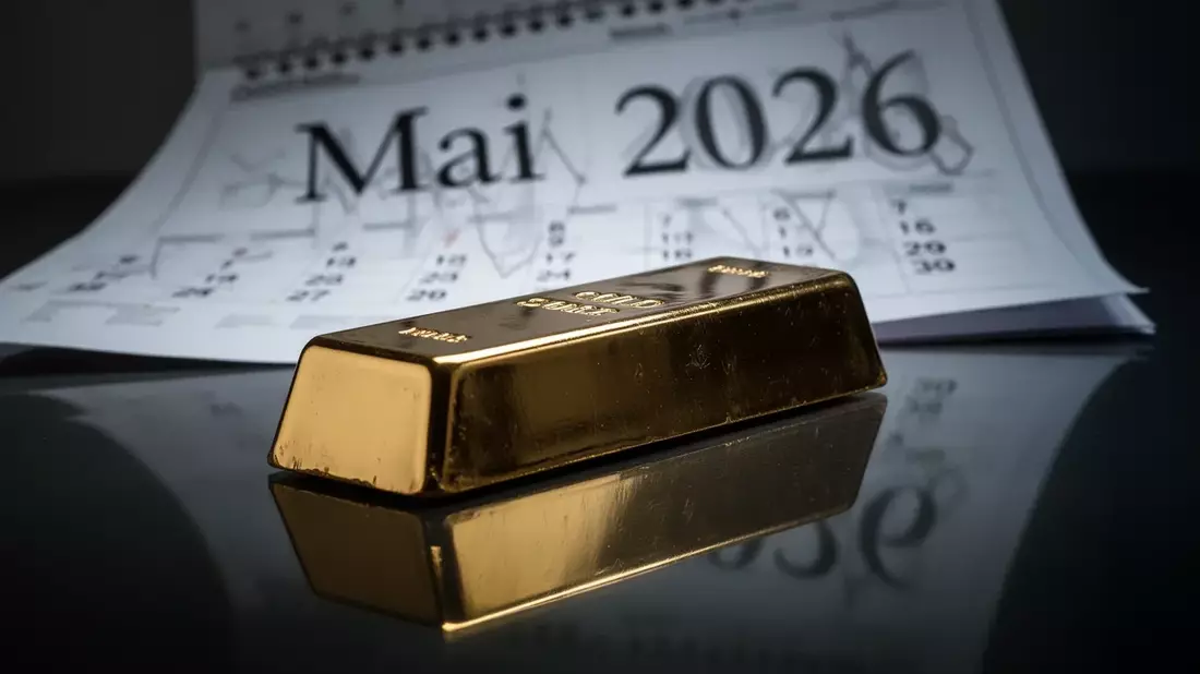 Mirrored iShares Gold Trust: Mai 2026 entscheidend für Regulierung - Bild: über boerse-global.de