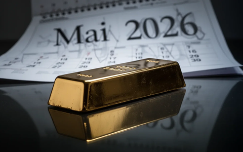 Mirrored iShares Gold Trust: Mai 2026 entscheidend für Regulierung - Foto: über boerse-global.de