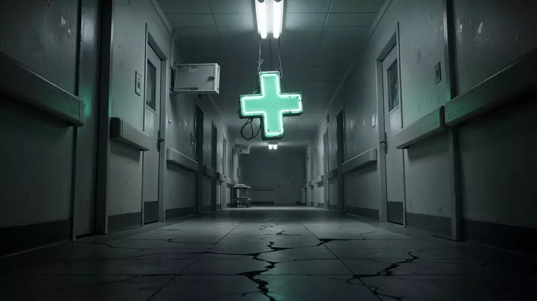 Medicalchain: Extreme Stagnation seit Mai 2026 - Bild: über boerse-global.de